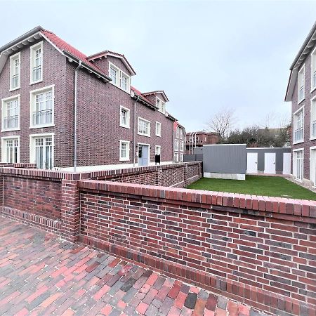 Ferienwohnung Strandmuschel 방어로게 외부 사진